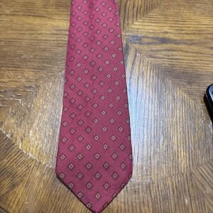 Brooks Brothers‎ Tie Silk